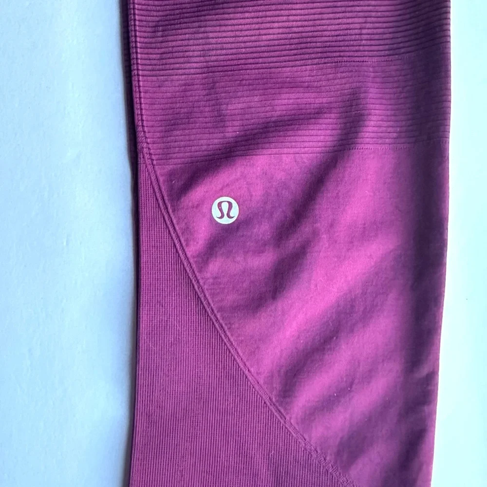 lululemon athletica pre owned